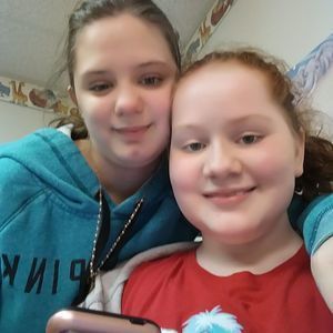 Meet your Posher, Lydia